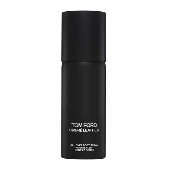 Tom Ford Ombre Leather All Over Body Spray 150ml Tom Ford Ombre Leather All Over Body Spray 150ml
