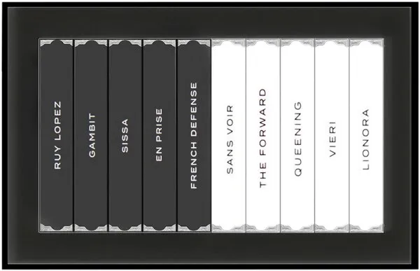 Mind Games Soulmate Collection Discovery Set 10x2 ml 1 Stk. Mind Games Soulmate Collection Discovery Set 10x2 ml 1 Stk.