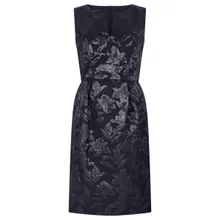 Apart - Cocktailkleid - Größe 44 - blau Apart - Cocktailkleid - Größe 44 - blau