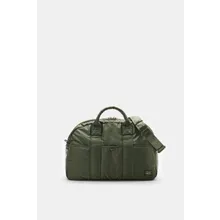 Porter-Yoshida & Co. - Herren - Tasche %27Tanker Boston L%27 dunkelgrün Porter-Yoshida & Co. - Herren - Tasche %27Tanker Boston L%27 dunkelgrün