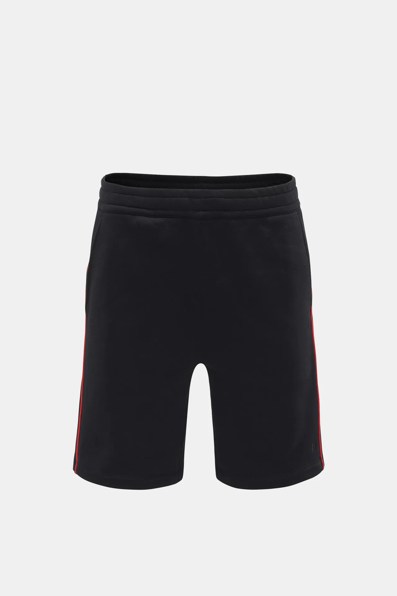 Helmut Lang - Herren - Sweatshorts schwarz Helmut Lang - Herren - Sweatshorts schwarz