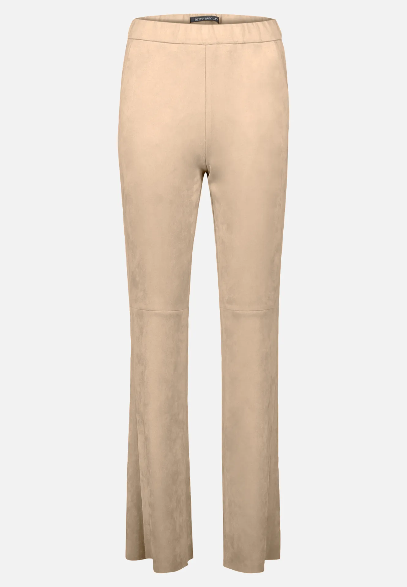 Schlupfhose Slim Fit – Bild 3