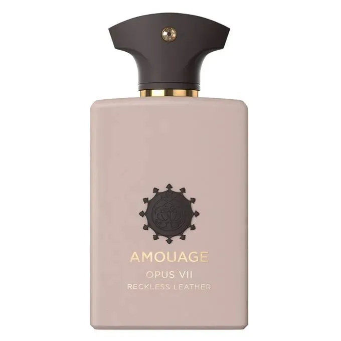 Amouage Opus VII Reckless Leather Eau De Parfum Spray 100ml Amouage Opus VII Reckless Leather Eau De Parfum Spray 100ml