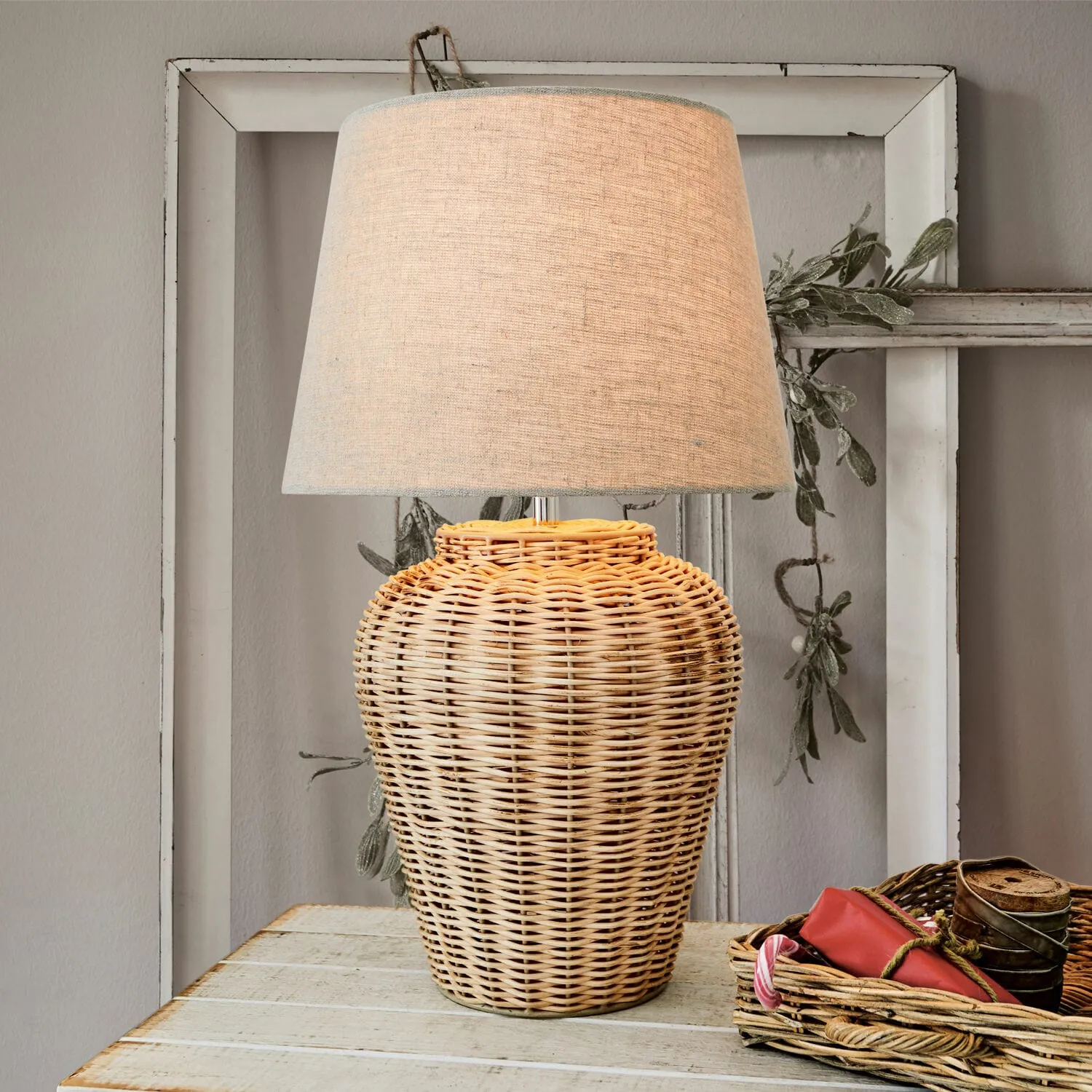 Tischlampe Ernée – Bild 4