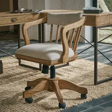 Schreibtischstuhl Lemuel Schreibtischstuhl Lemuel