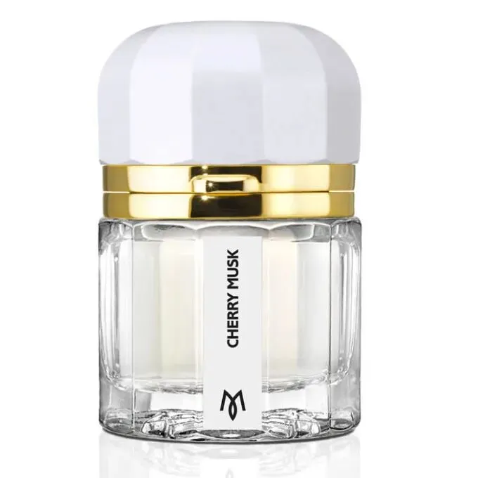 Ramon Monegal Cherry Musk Eau De Parfum Spray 50ml Ramon Monegal Cherry Musk Eau De Parfum Spray 50ml