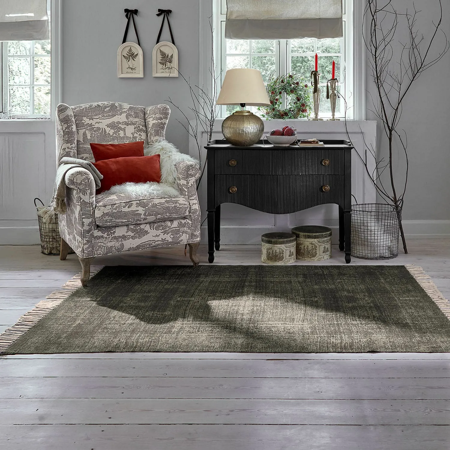 In- & Outdoor-Teppich Belaric In- & Outdoor-Teppich Belaric