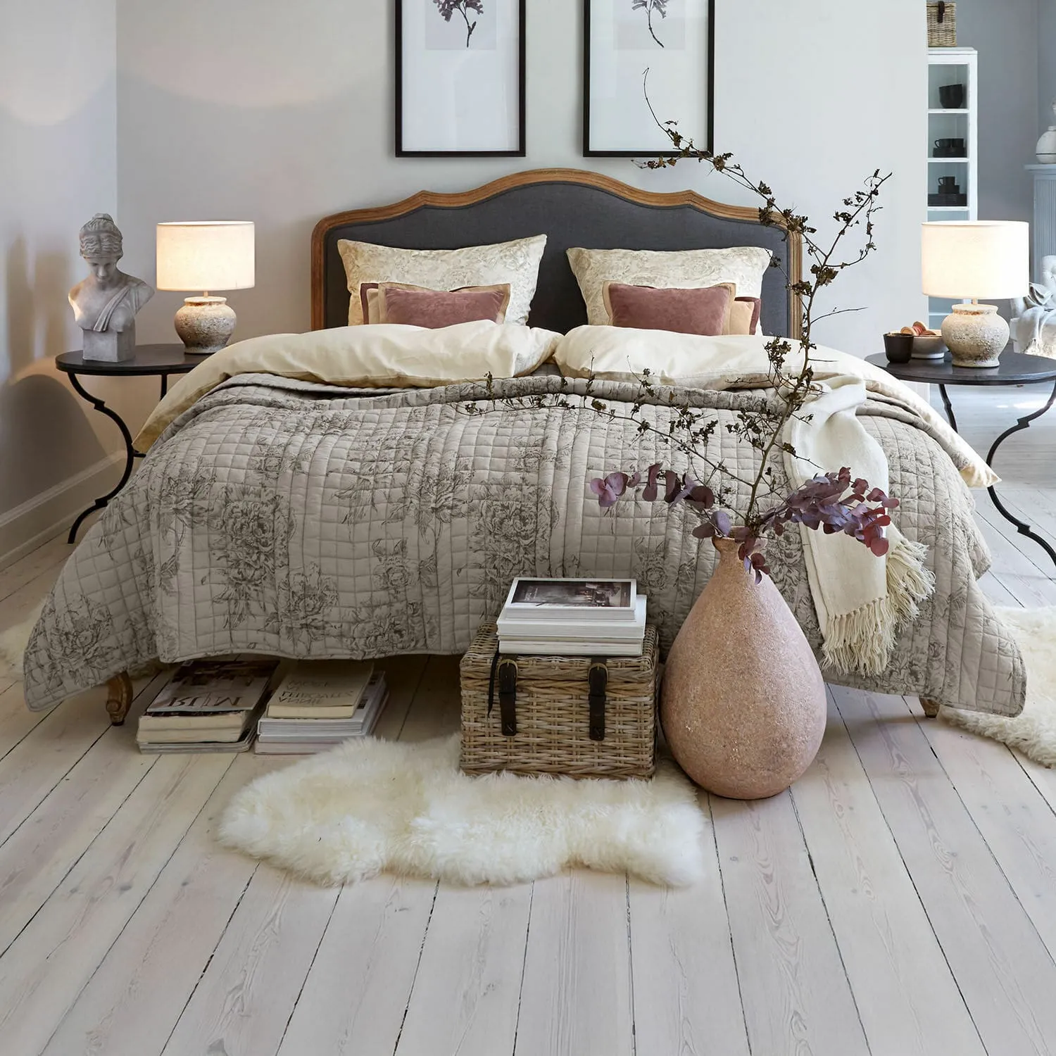 Quilt Orrenwyn – Bild 2