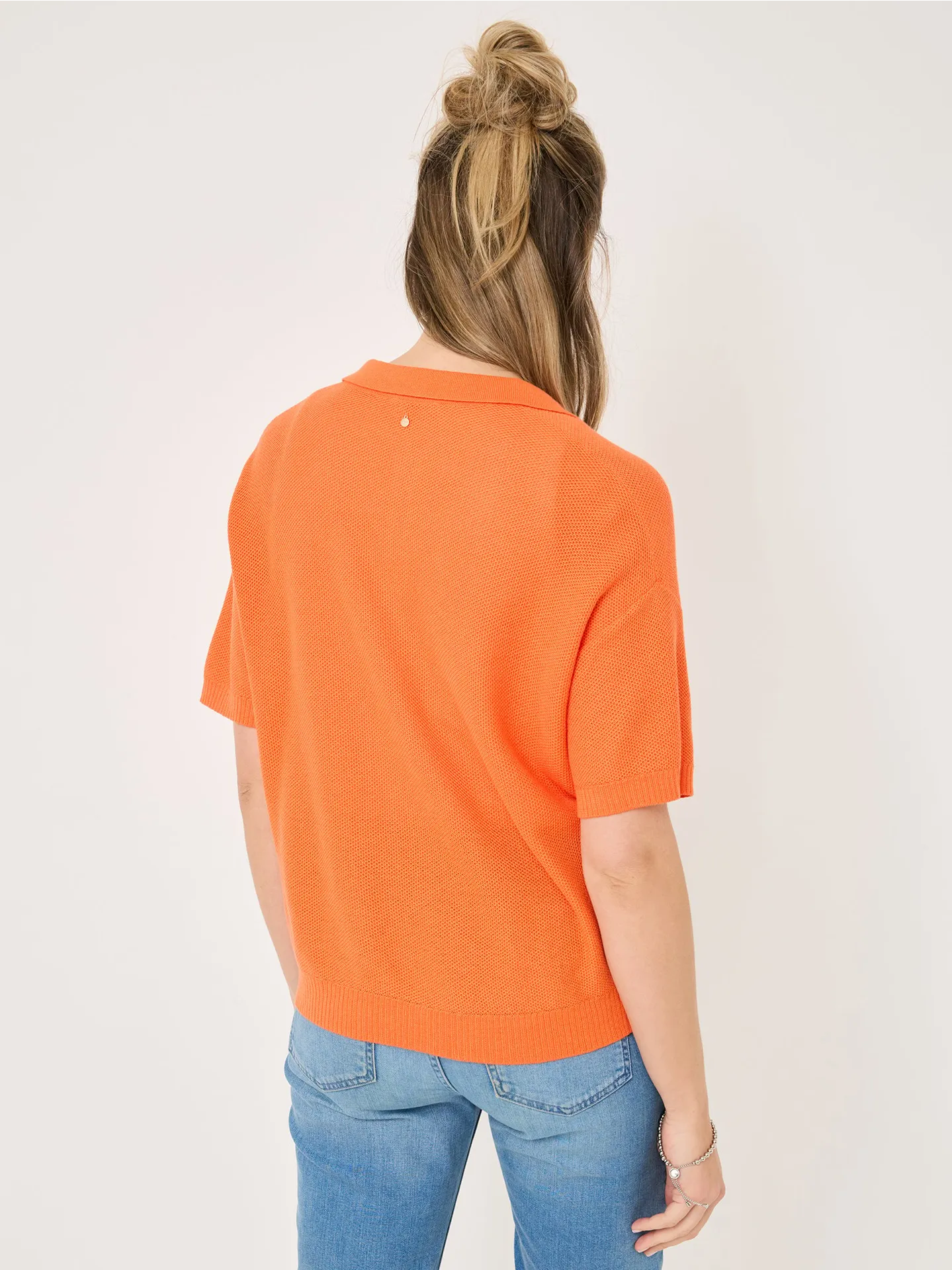 Polo Sweater – Bild 3