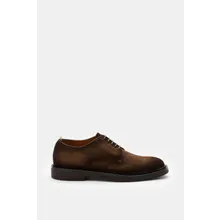 Officine Creative - Herren - Derby %27Hopkins Flexi%27 braun Officine Creative - Herren - Derby %27Hopkins Flexi%27 braun
