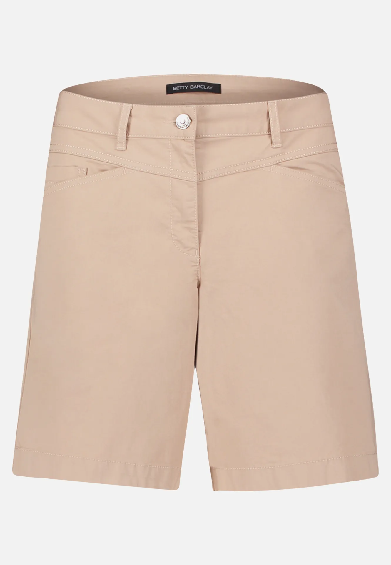 Sommerhose mit Eingrifftaschen – Bild 3