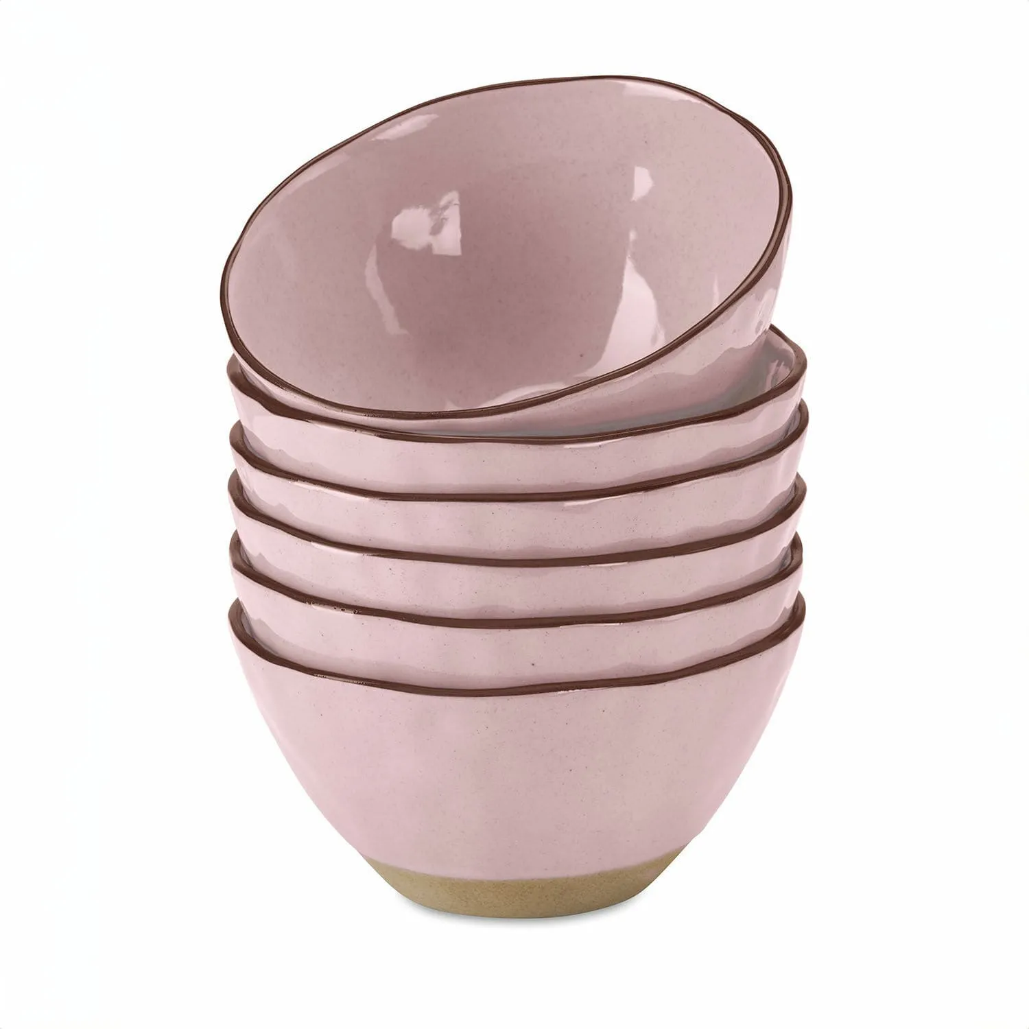 Schüssel 6er Set Biarré – Bild 3