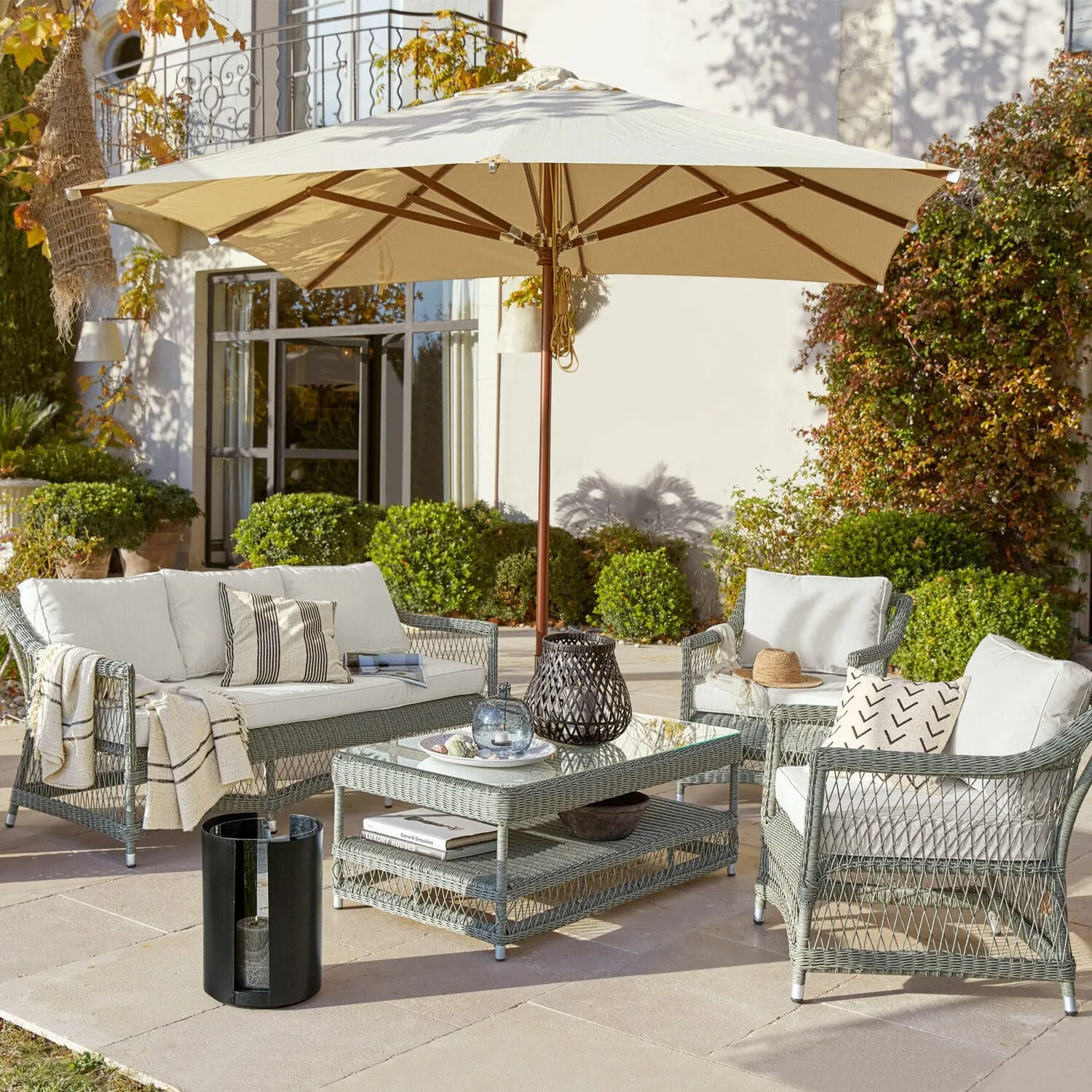 Sitzgruppe Cuchery – Bild 4