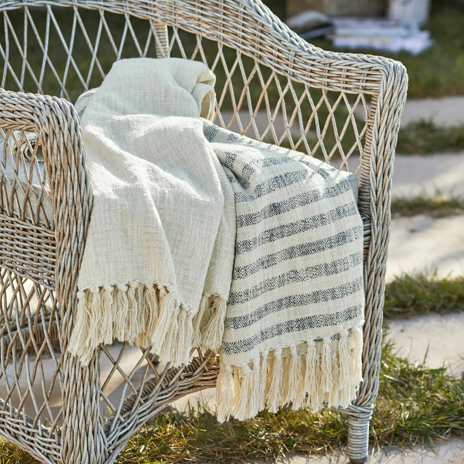 Plaid Marpent Plaid Marpent