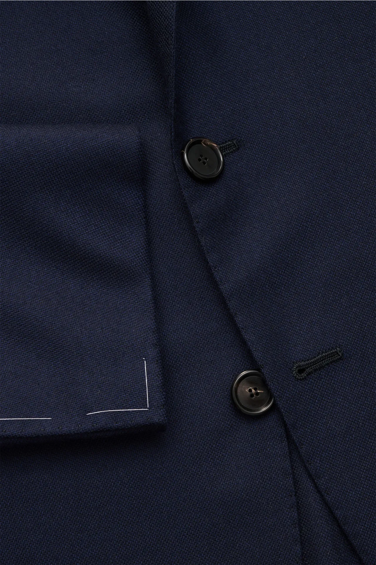 Cesare Attolini - Herren - Cashmere Sakko navy – Bild 2