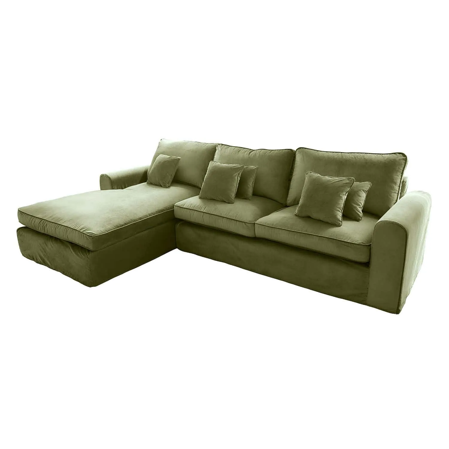 Sofa Seaford – Bild 3