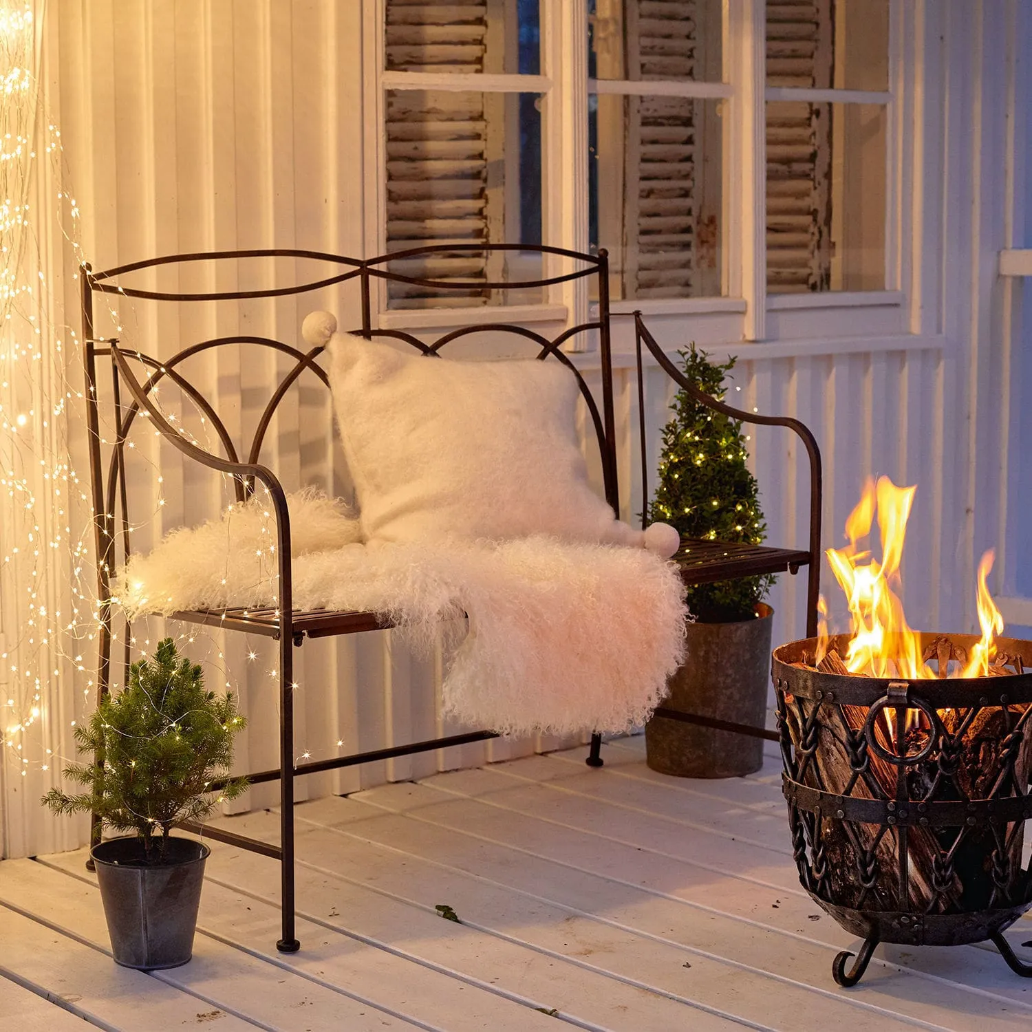 Bank Jablines – Bild 2