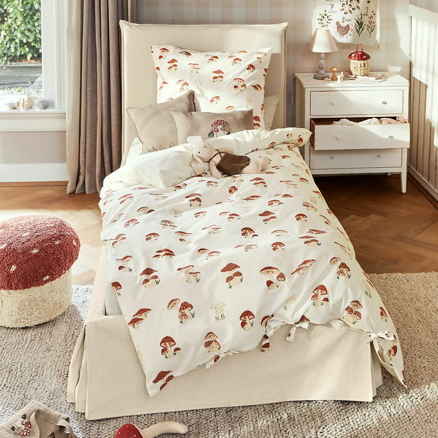 Einzelbett Mouradon Einzelbett Mouradon