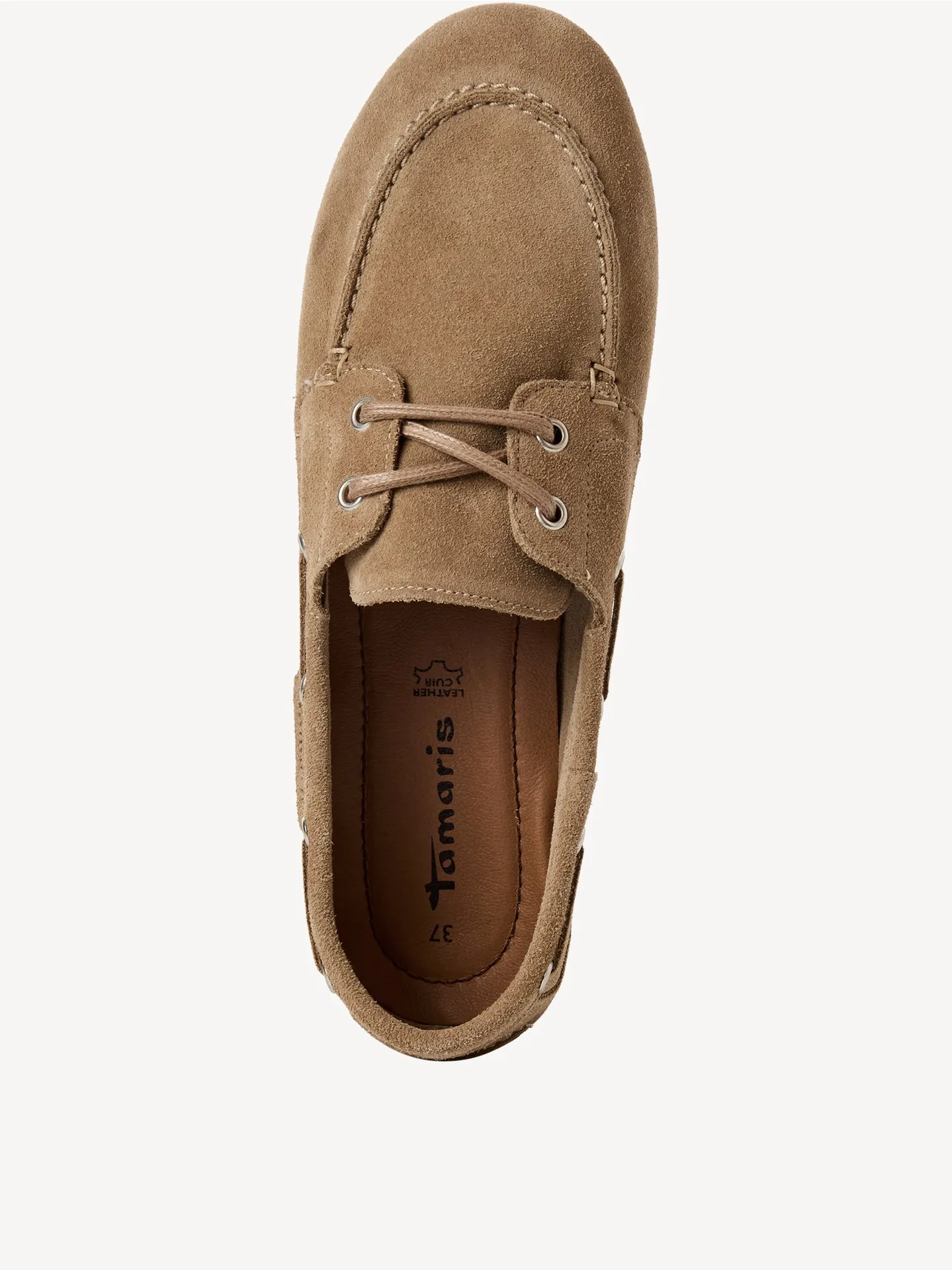 Moccassin – Bild 2