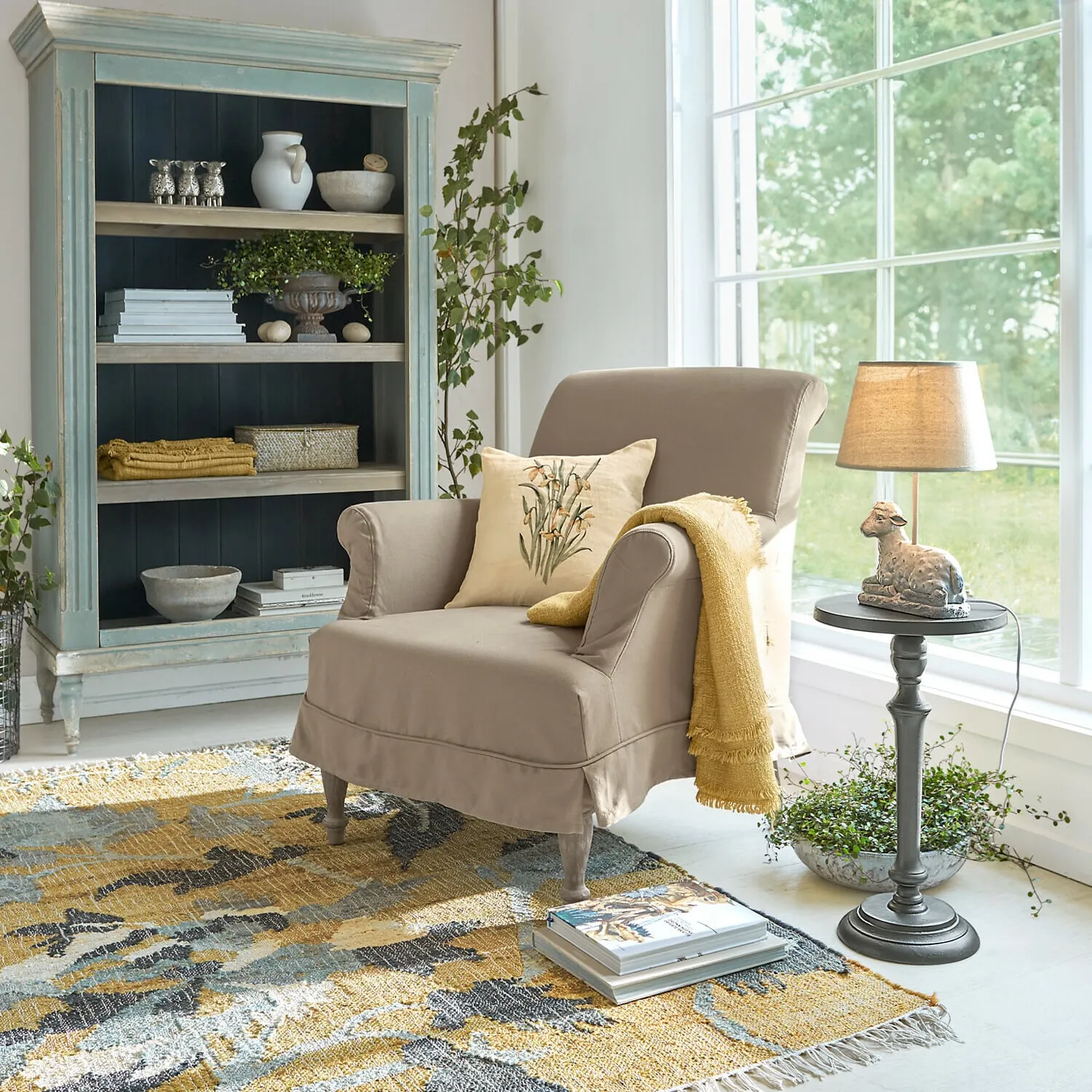 Sessel Everleighs – Bild 4