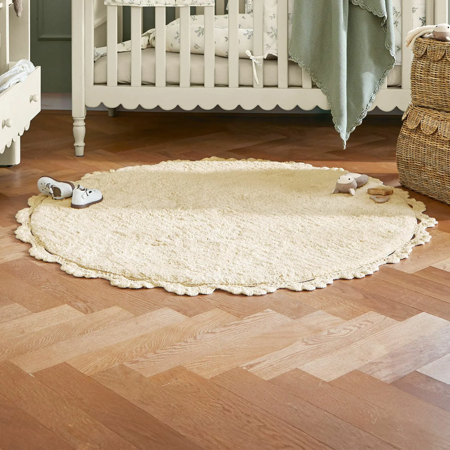 Teppich Arash – Bild 2