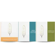 All Over Set – Mit Calendula Facial Soap All Over Set – Mit Calendula Facial Soap