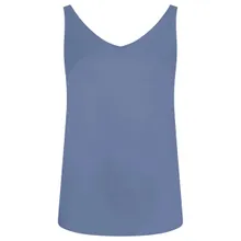 Apart - Satintop - Größe 34 - blau Apart - Satintop - Größe 34 - blau