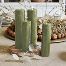 Kerze 4er Set Avinal Kerze 4er Set Avinal