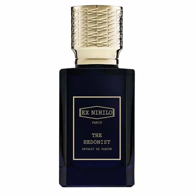Ex Nihilo The Hedonist Extrait De Parfum Spray 50ml Ex Nihilo The Hedonist Extrait De Parfum Spray 50ml