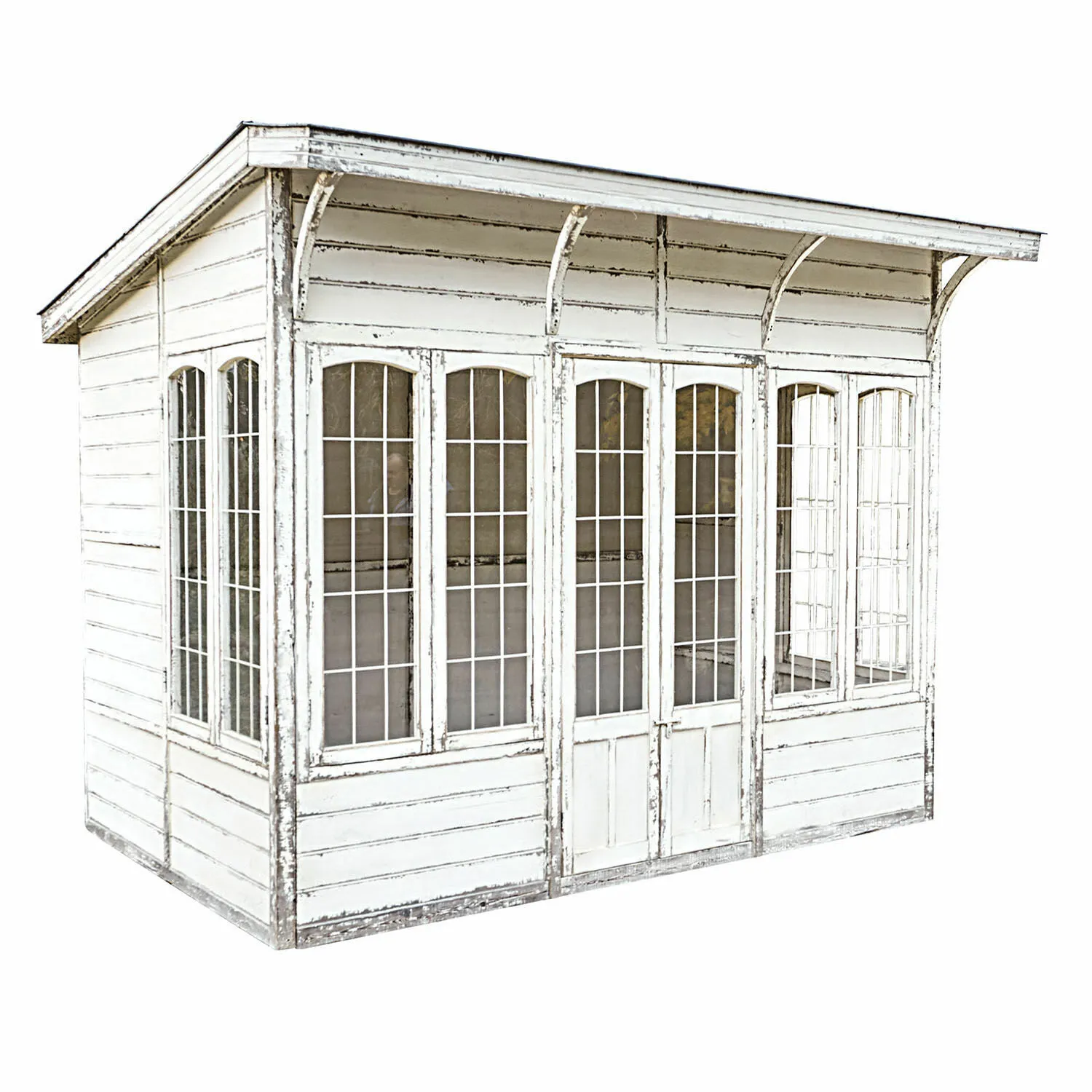 Gartenhaus South Coventry – Bild 3