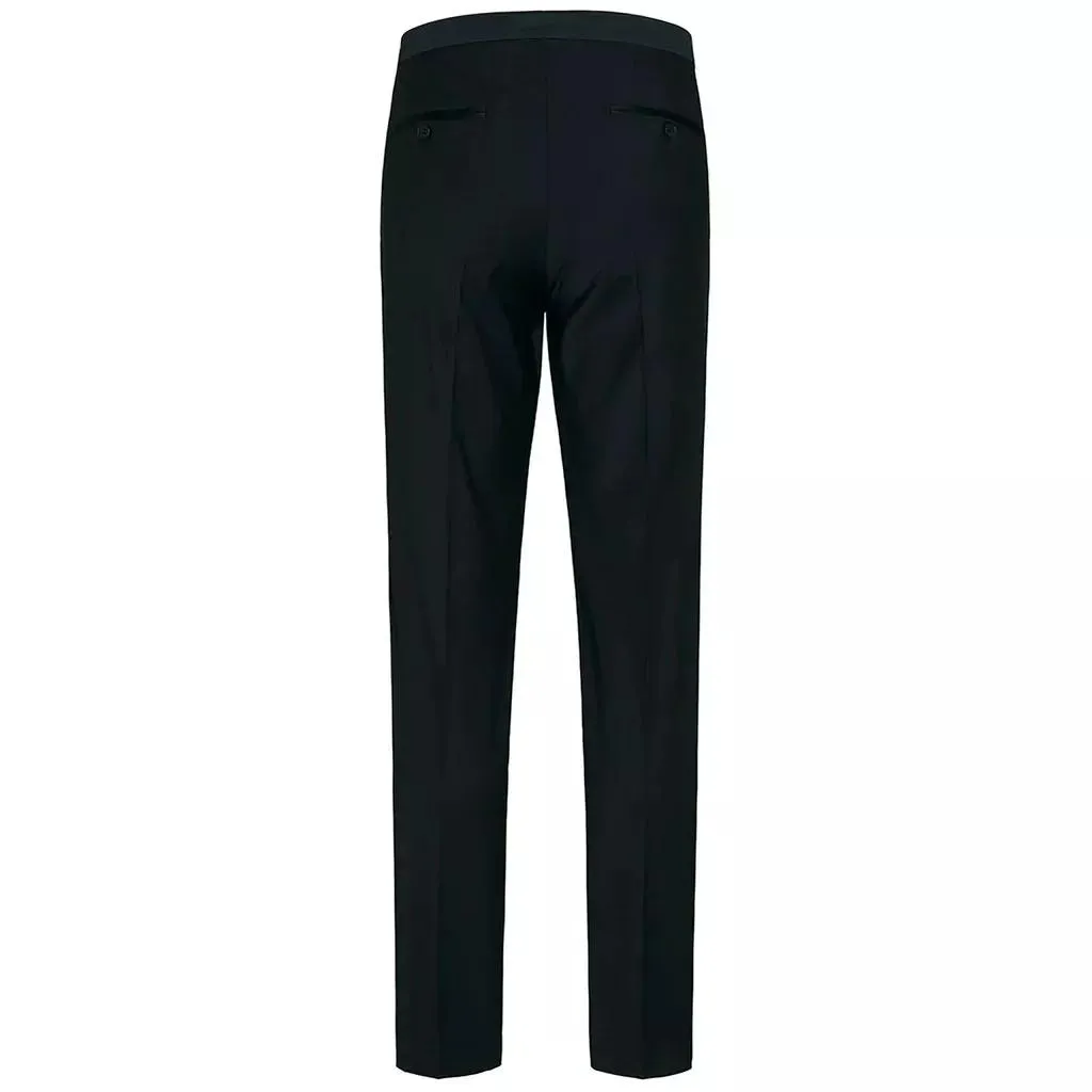 Cinque - Baukasten Hose Cifestivo - Größe 90 - black – Bild 2
