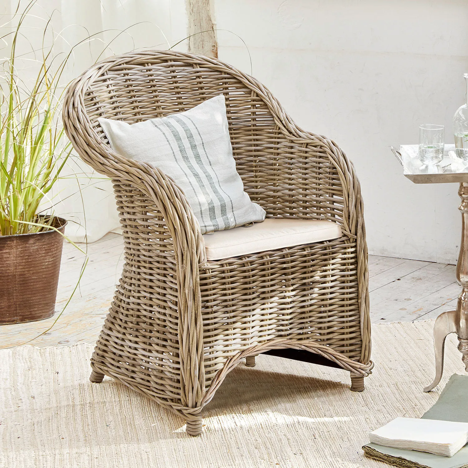 Sessel Margate – Bild 5