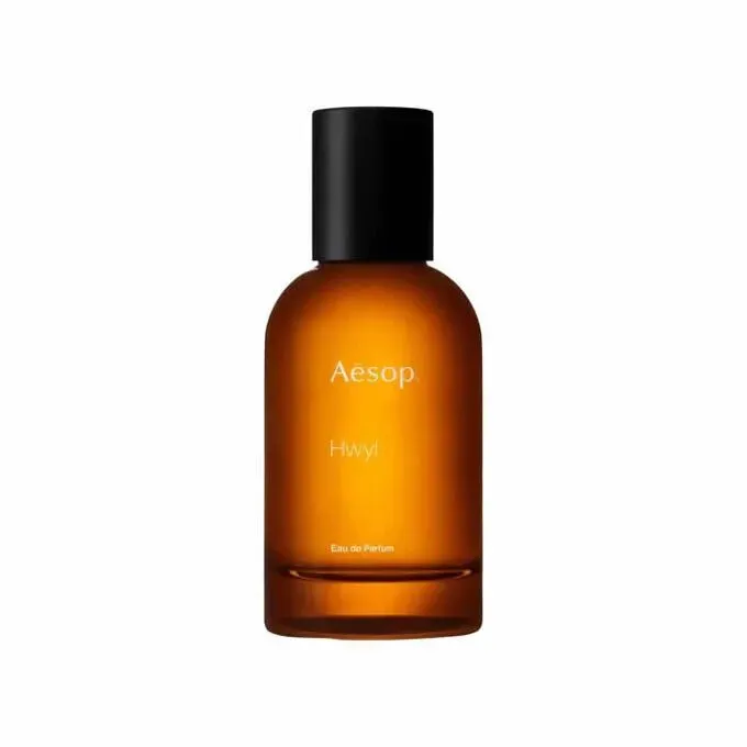 Aesop Hwyl Eau De Parfum Spray 50ml Aesop Hwyl Eau De Parfum Spray 50ml