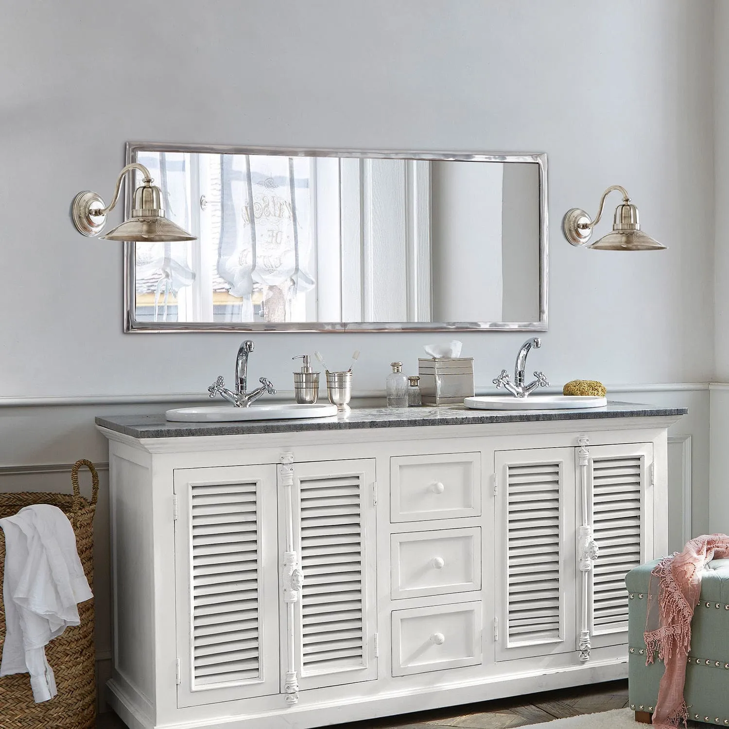 Wandlampe Timeon – Bild 5