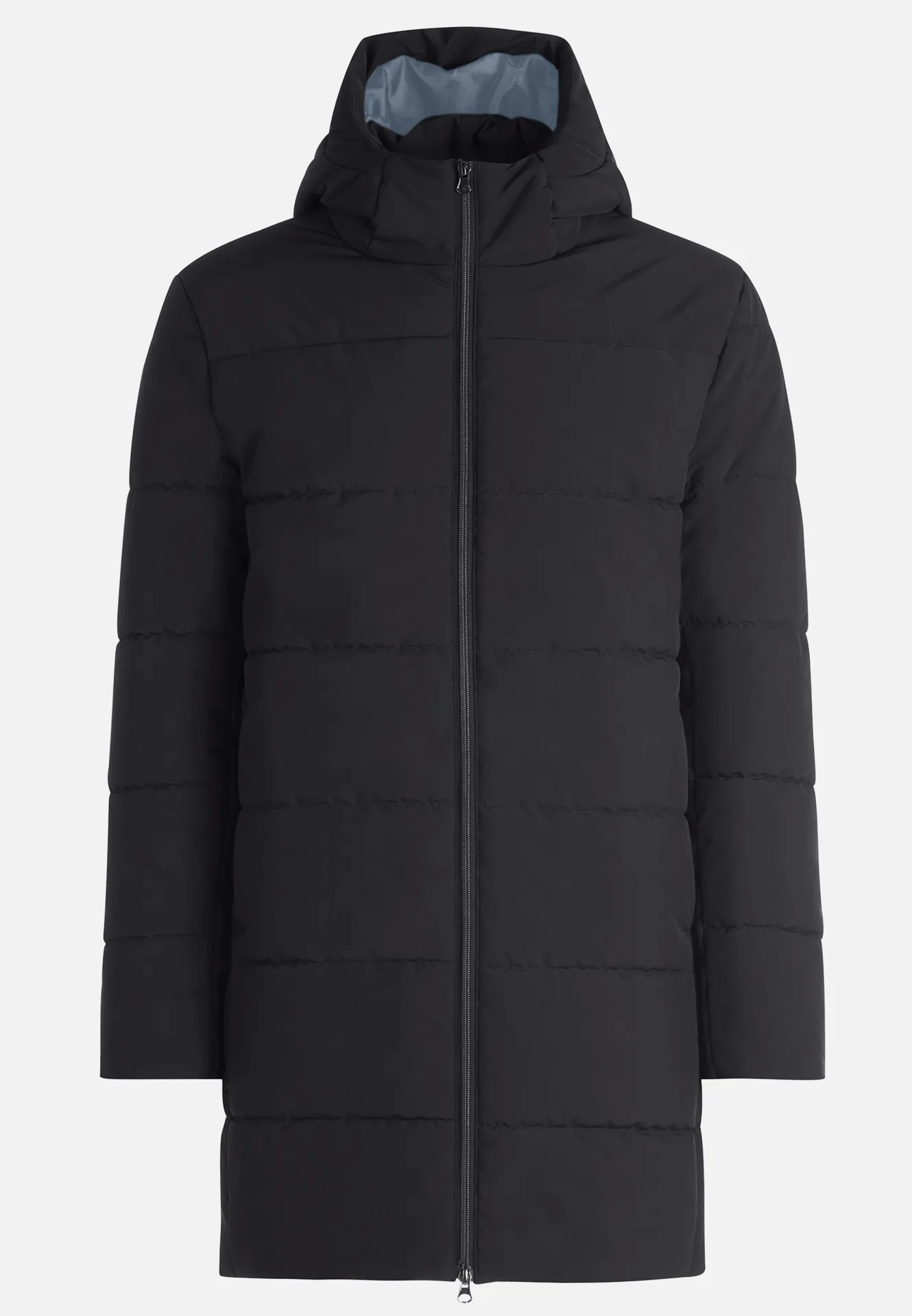 Outdoorjacke mit Kapuze – Bild 3