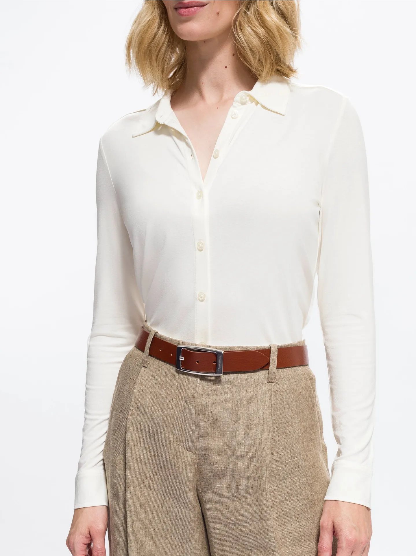 Ledergürtel – Bild 4