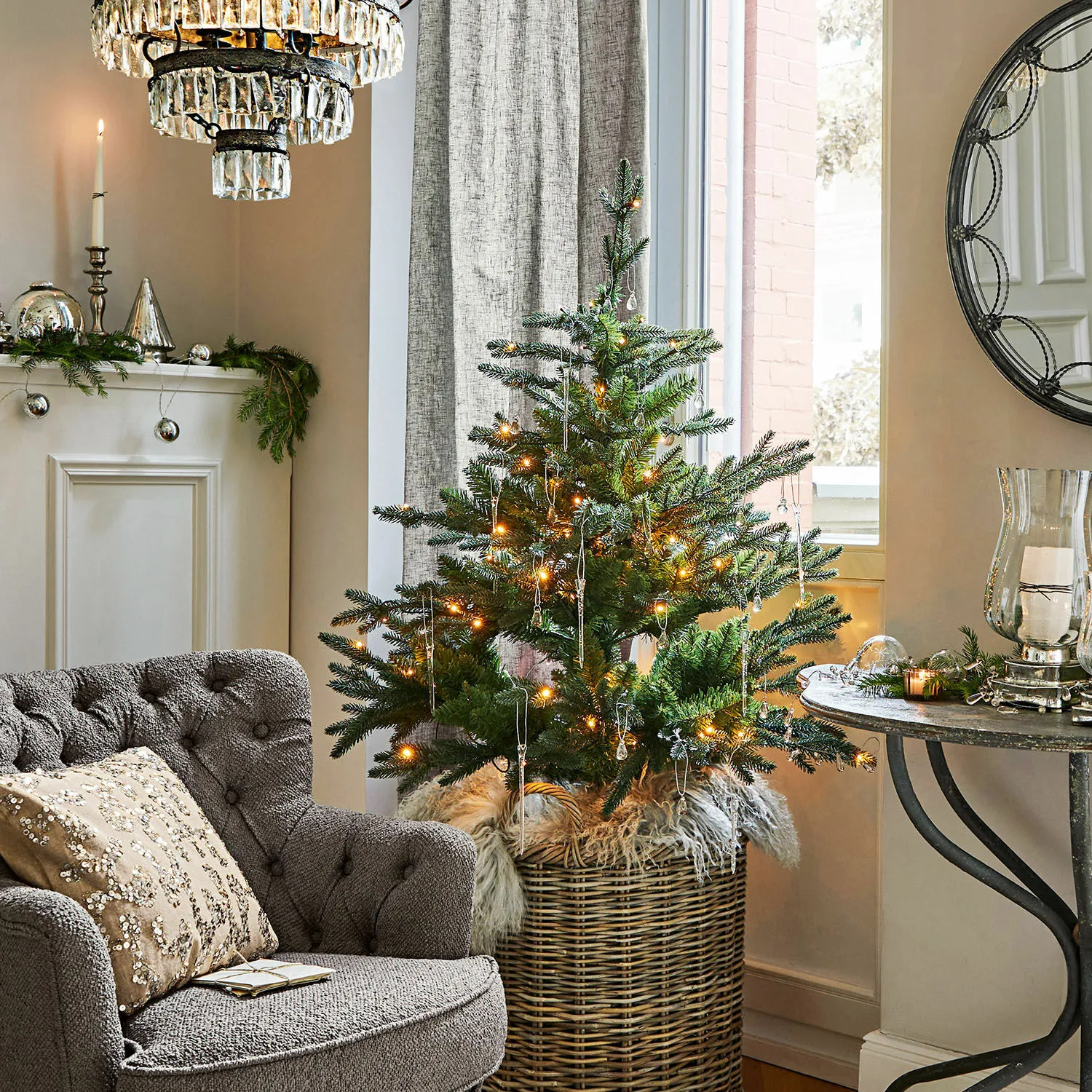 Anhänger 9er Set Hattie – Bild 5