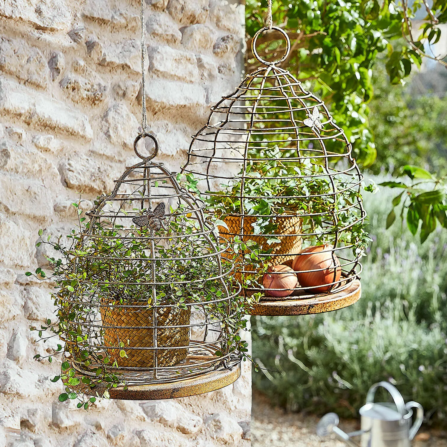 Rankhilfe 2er Set Sixel Rankhilfe 2er Set Sixel