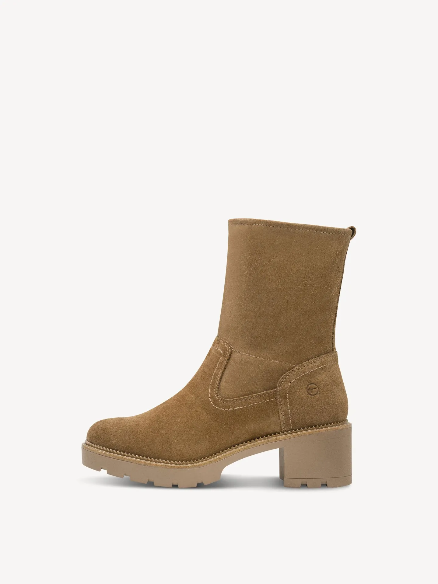 Stiefelette Stiefelette