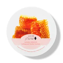 Honey Almond Whipped Body Butter - Körperbutter Honey Almond Whipped Body Butter - Körperbutter