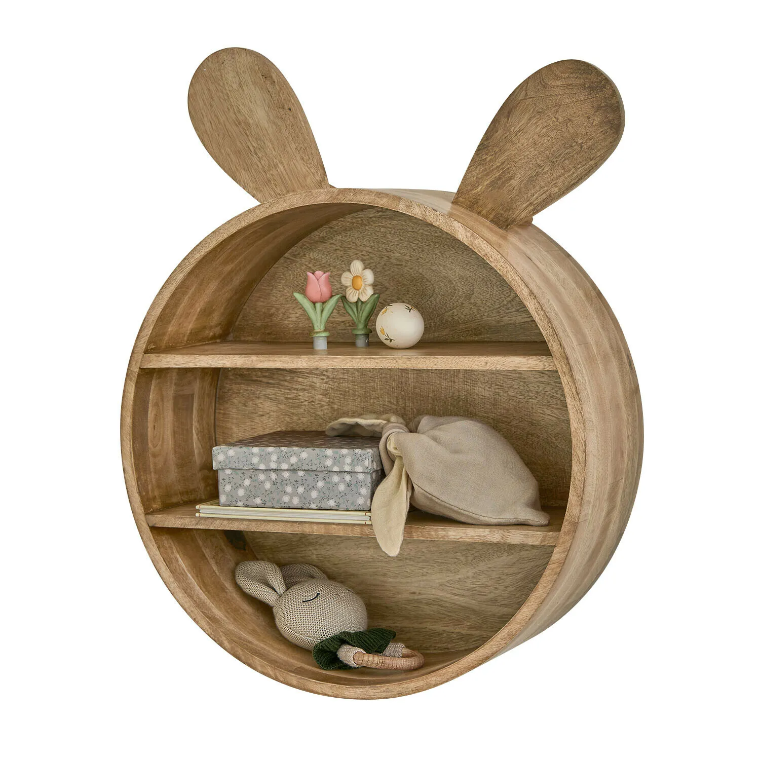 Kinderwandregal Papillonette – Bild 3