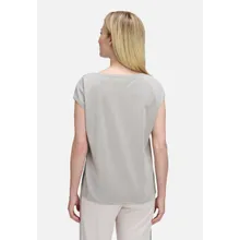 Blusenshirt mit Aufdruck Blusenshirt mit Aufdruck