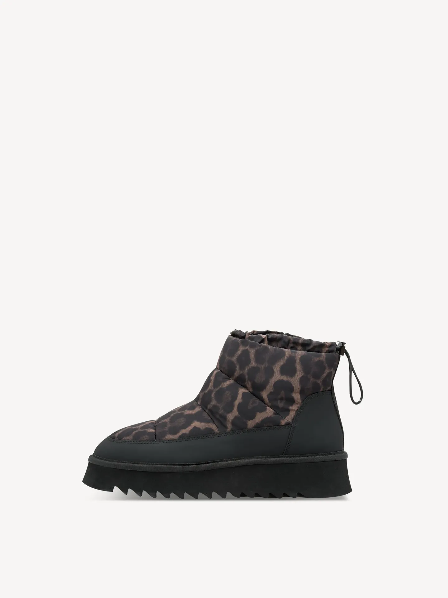Stiefelette Stiefelette