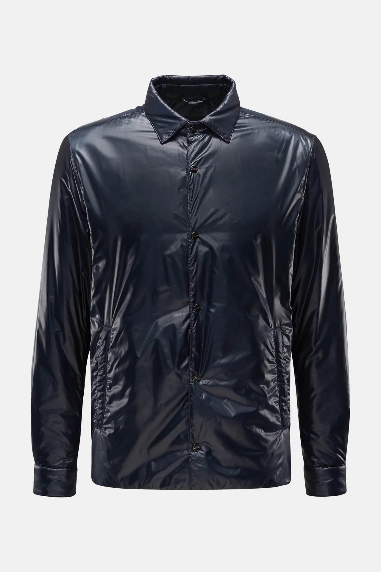 Herno - Herren - Jacke navy Herno - Herren - Jacke navy