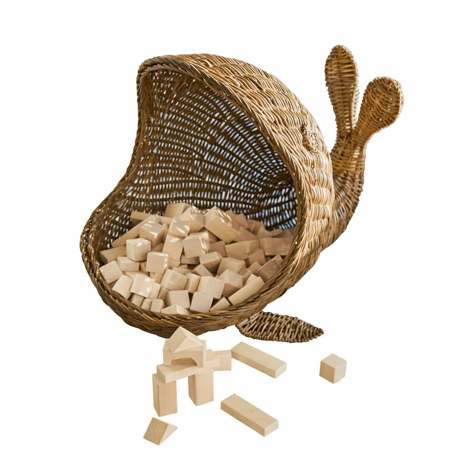 Korb Cheruboo – Bild 3