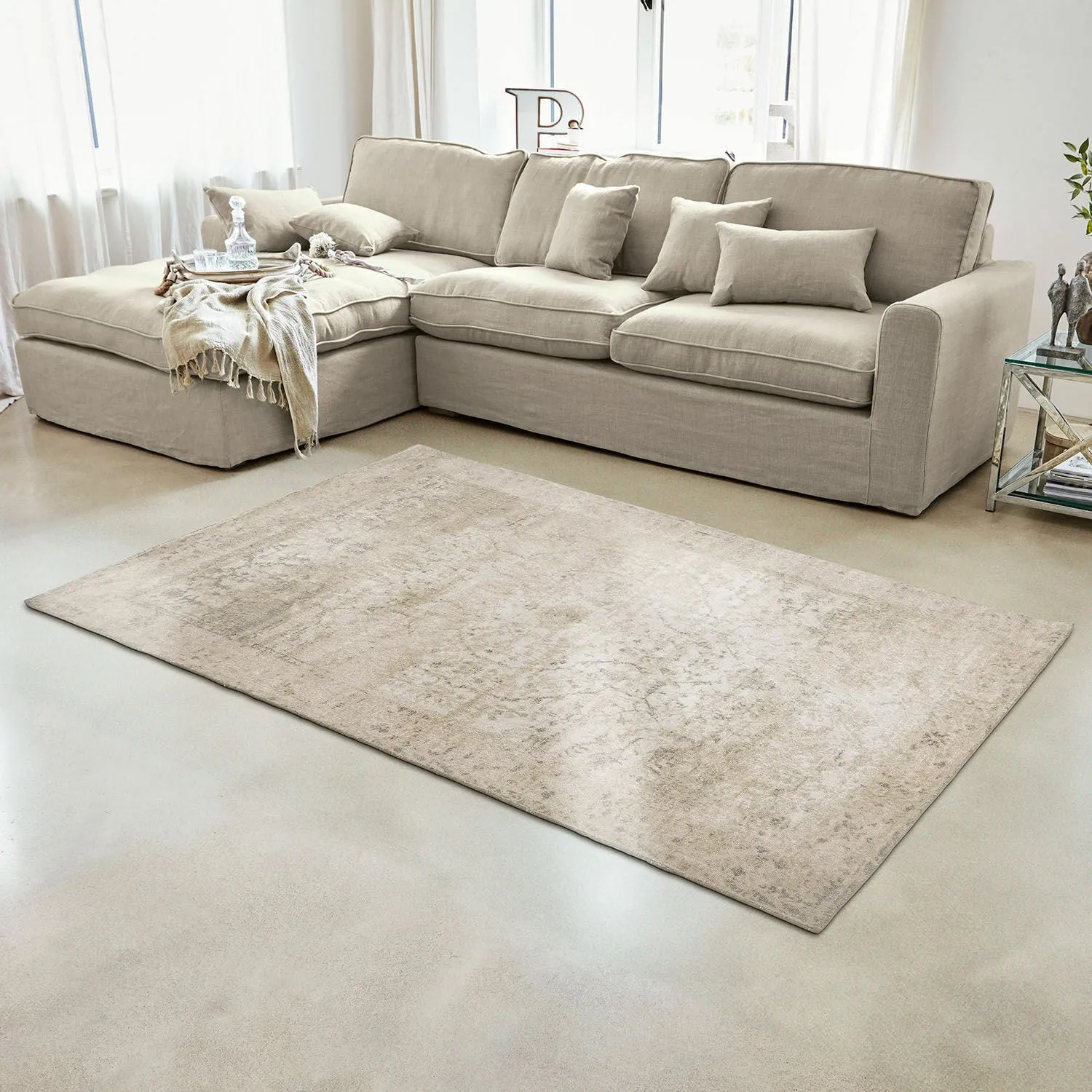 Teppich Esson – Bild 2