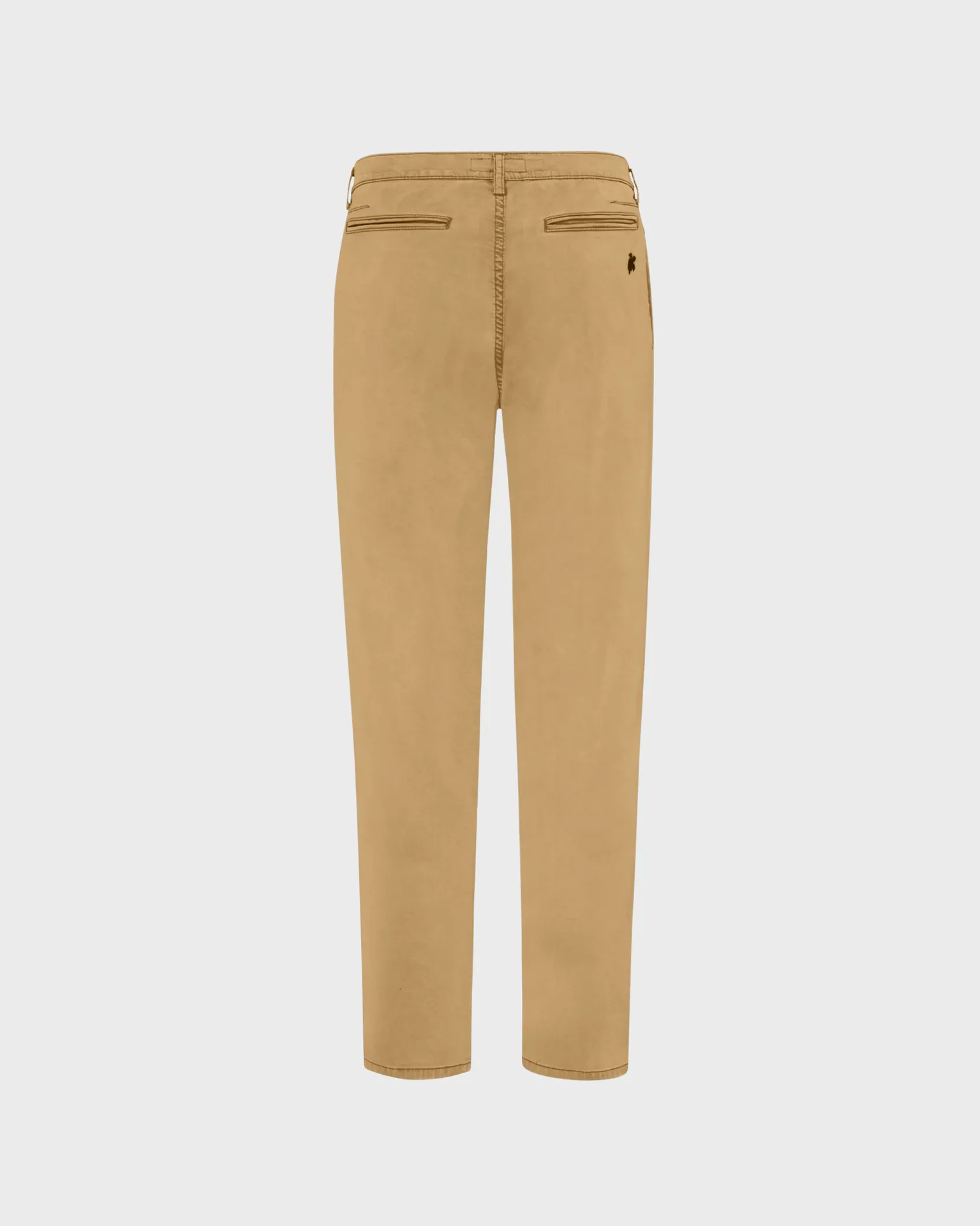 Vilebrequin - Regular Fit Hose Aus Tencel-satin Für Herren - Hose - Langley - Marone - Größe 34 – Bild 2