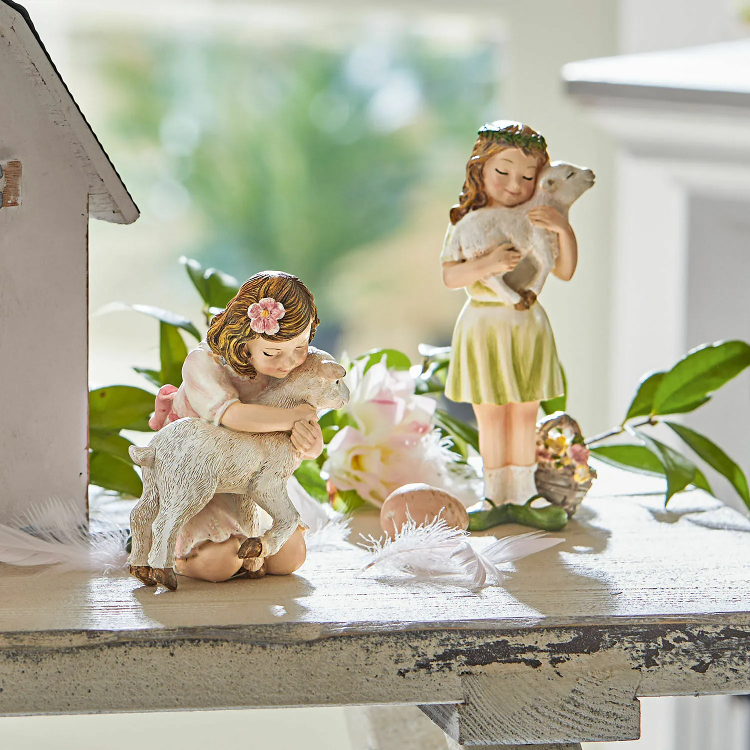 Figur 2er Set Clarisse – Bild 4