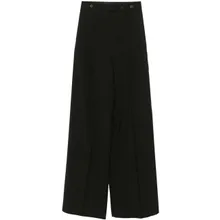 Givenchy - Trousers Black - Größe 36 - black Givenchy - Trousers Black - Größe 36 - black