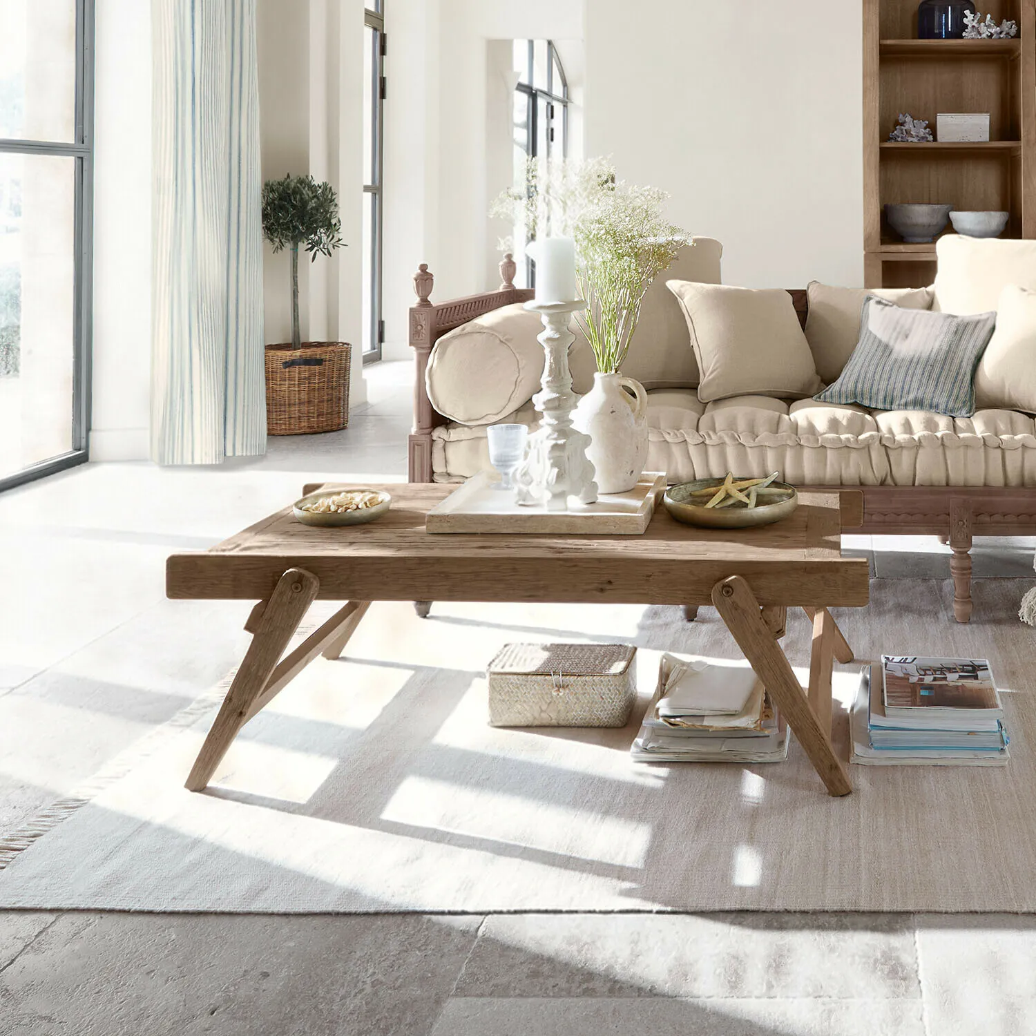 Couchtisch Torenno – Bild 2